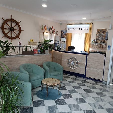 Hotel Galata Генуя Экстерьер фото