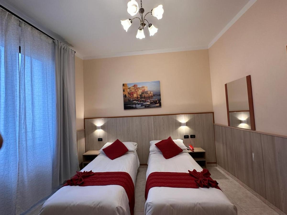 Hotel Galata Генуя Экстерьер фото