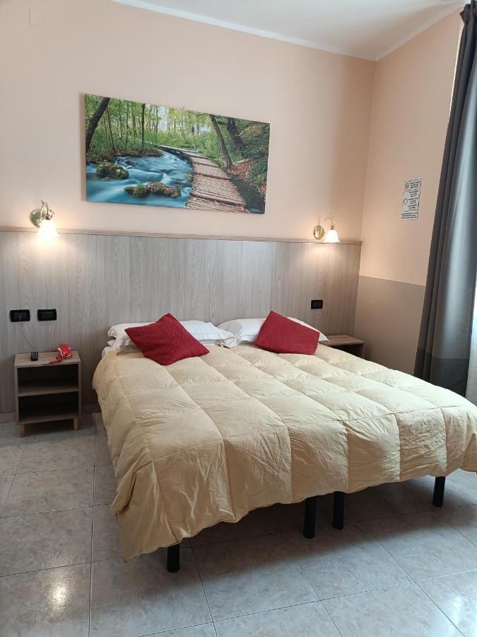 Hotel Galata Генуя Экстерьер фото