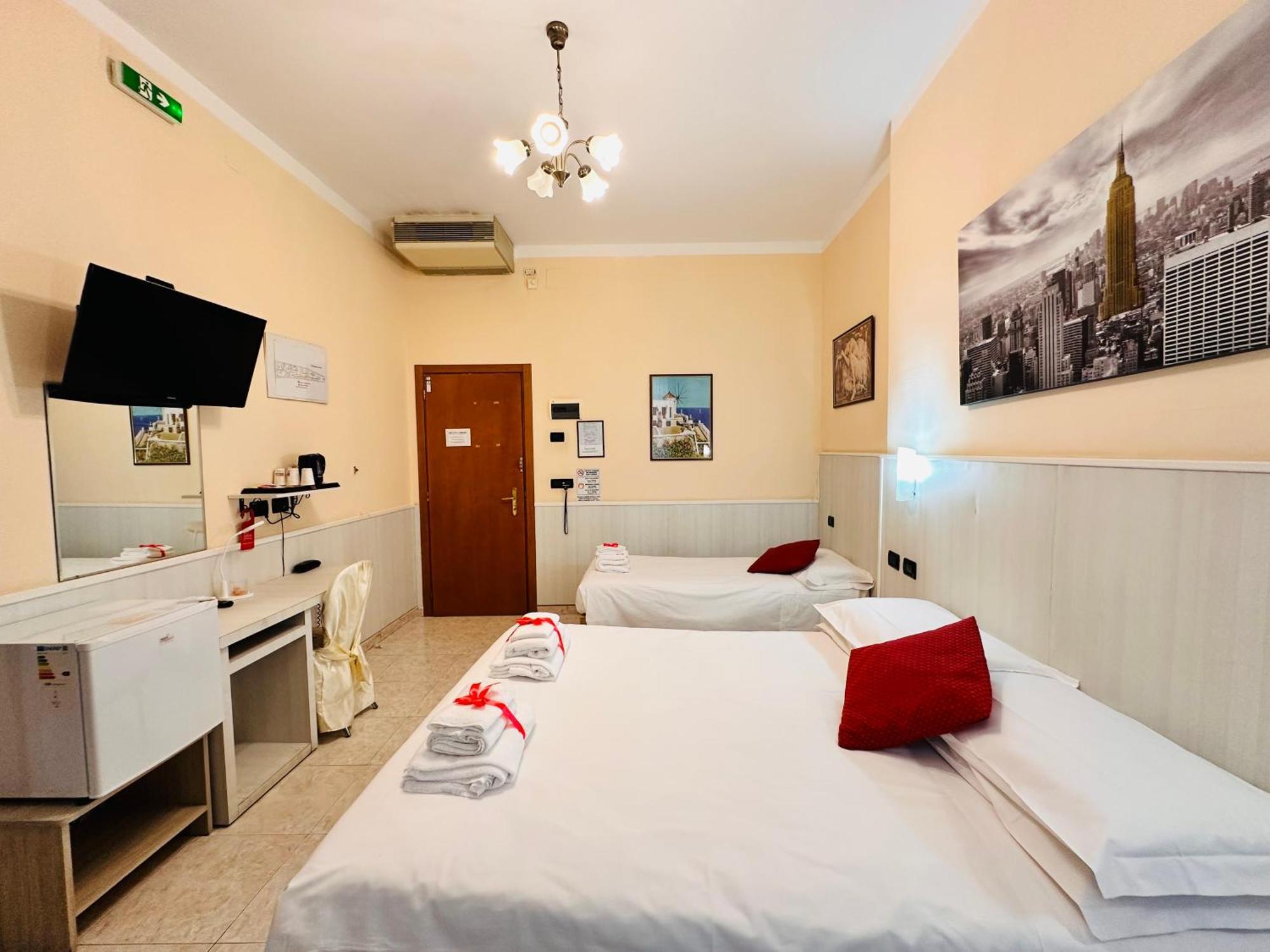 Hotel Galata Генуя Экстерьер фото